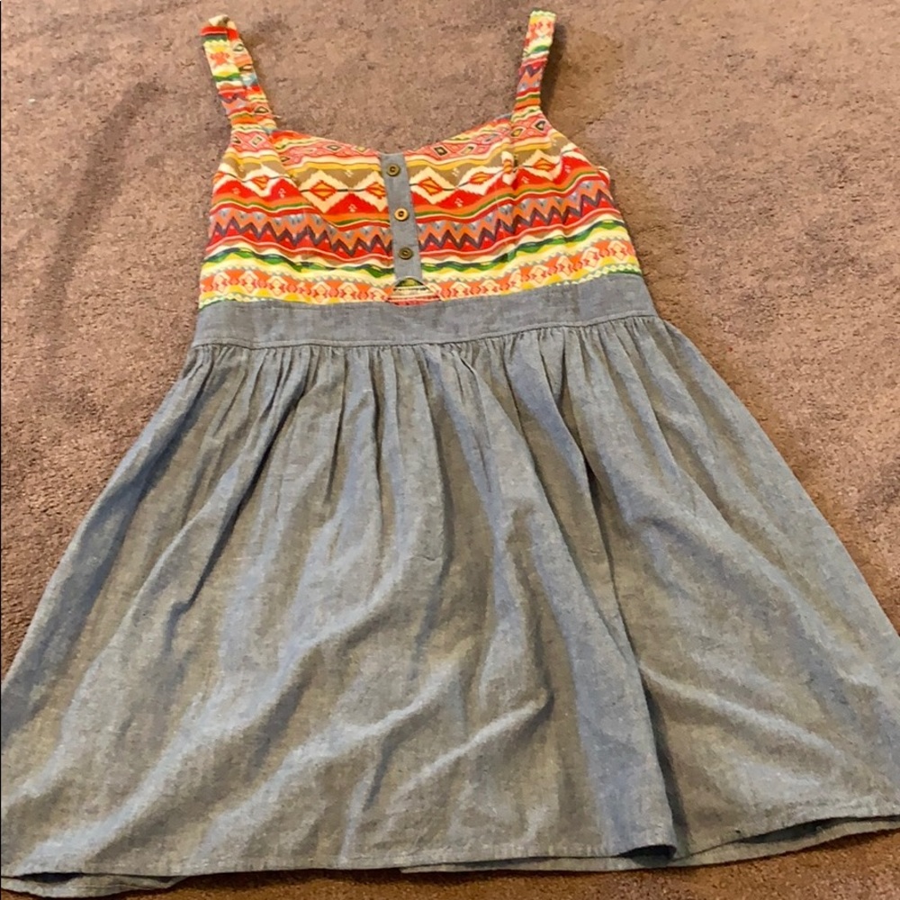 Macy’s • Mini Dress